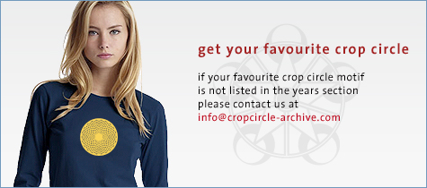 Crop Circles 2000 - 2009