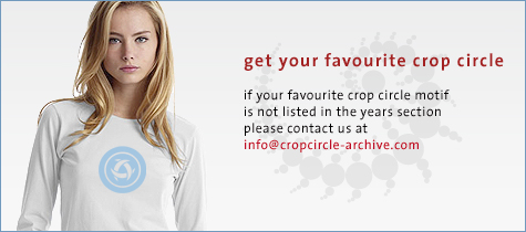 Crop Circles 1990 - 1999