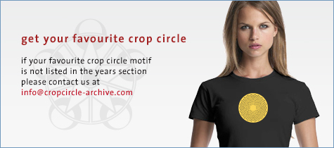 Crop Circles 2000 - 2009