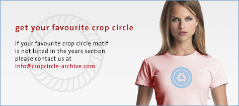 Crop Circles 1990 - 1999