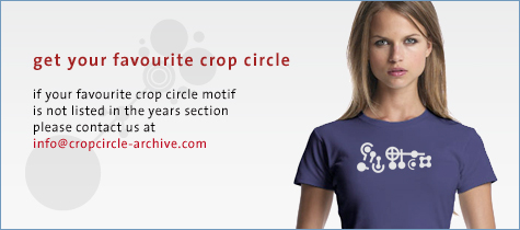 Crop Circles International