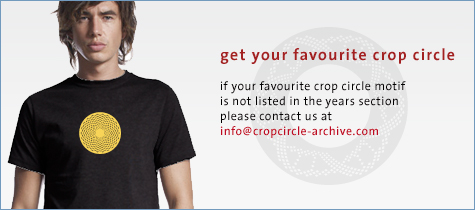 Crop Circles 2000 - 2009