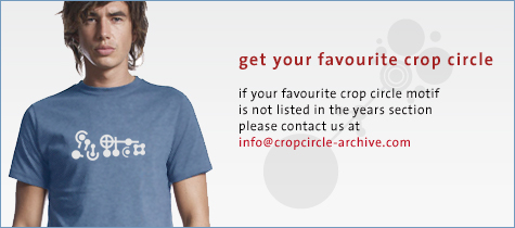 Crop Circles International